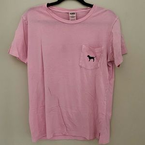 Victoria’s Secret PINK Tshirt
